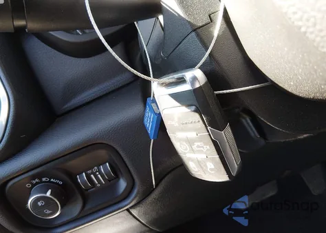 2023 Ram 2500 Laramie 4X4 6'4 Box из США, поврежденный, VIN 3C6UR5FLXPG523190